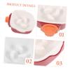 BAZEITFLOW Pet Slow Feeding Bowl view 4
