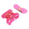 Ferret Walking Lead, Small Pet Harness with Star Arc view 1