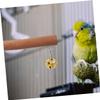 Abaodam Versatile Bird Perch Holder view 4