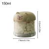 Gitekain Dog Treat Container view 2