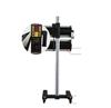 2200W Shortwave Infrared Paint Curing and Drying Lamp view 4