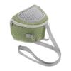 Toyvian Small Pet Carrier Bag for Hamsters and Chinchillas view 1