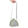 Toyvian Small Pet Carrier Bag for Hamsters and Chinchillas view 4