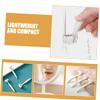 Pack Portable Women's Razor for Travel and Hair Removal view 3