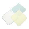 JOINPAYA Pack of Cotton Burp Cloths, Multi-Layer, Soft and Breathable view 1