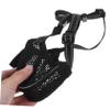 Abaodam Mesh Muzzle for Large Dogs view 3