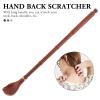 ELAYARD Long Wooden Back Scratcher view 3