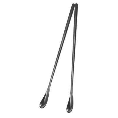 UKCOCO 2-Pack Reptile Feeding Spoon