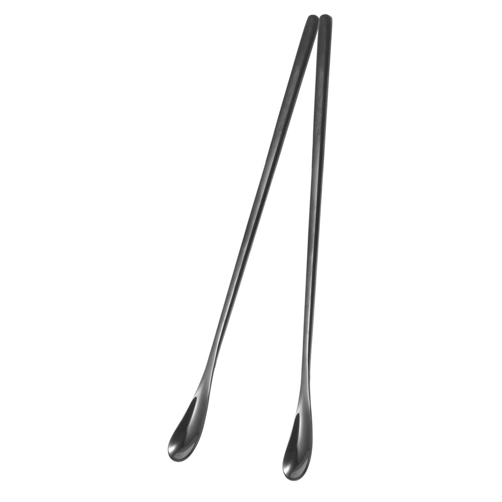 UKCOCO 2-Pack Reptile Feeding Spoon