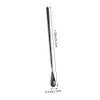 UKCOCO 2-Pack Reptile Feeding Spoon view 2