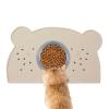 Zunetsutock Cat Food Mat view 1
