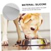 FONDOTIN Silicone Pet Feeding Mat view 3