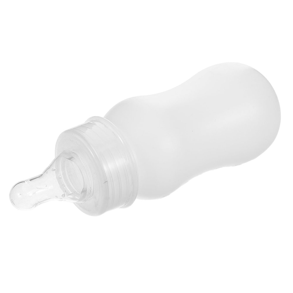 Toddmomy Small Animal Water Bottle for Calves and Lambs