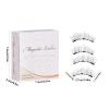 Reusable Magnetic False Eyelashes, Natural Look view 2