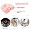 SAFIGLE Satin Sleep Cap for Long, Curly Hair view 4