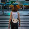 Hands-Free Breathable Mesh Dog Carrier view 3