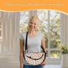 Hands-Free Breathable Mesh Dog Carrier view 4