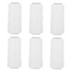 6-Piece Cotton Thread for Facial Hair Removal view 1