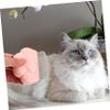 Cat Paw Comb for Grooming and Hair Removal, 2 pcs. view 4