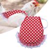 Youngwier Chicken Aprons for Hens view 3