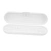 DEARMAMY Toothpaste Organizer for Electric Toothbrushes, PP Travel Case view 1