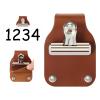 DOUDINGMAO Horse Show Number Holder view 4