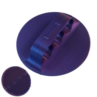 TQEBWUS Dog Bath Brush