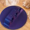 TQEBWUS Dog Bath Brush view 3
