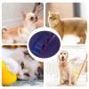 TQEBWUS Dog Bath Brush view 4