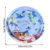 Cat Water Bed Sensory Play Mat view 2