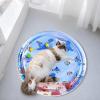 Cat Water Bed Sensory Play Mat view 3