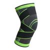 AILISK Gesundpur Orthopedic Knee Brace - Flexy (1xGrn, XL) view 1