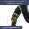 AILISK Gesundpur Orthopedic Knee Brace - Flexy (1xGrn, XL) view 3