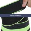 AILISK Gesundpur Orthopedic Knee Brace - Flexy (1xGrn, XL) view 4