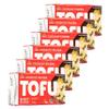 6-Pack Soft/Silken Tofu 305 g – Natural Tofu Made from Selected Soybeans, 100% Vegan view 1