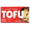 6-Pack Soft/Silken Tofu 305 g – Natural Tofu Made from Selected Soybeans, 100% Vegan view 3