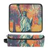 Hair Tool Travel Bag with Heat-Resistant Mat view 3