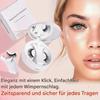 Lightweight Magnetic Eyelashes view 3