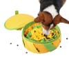 Dog Snuffle Mat, Treat-Foraging Toy view 1