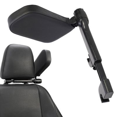 Car Neck Support Pillow, Breathable Car Headrest