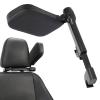 Car Neck Support Pillow, Breathable Car Headrest view 1