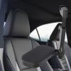 Car Neck Support Pillow, Breathable Car Headrest view 3