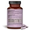 Bodylab24 Milk Thistle 180 Capsules, 4-Way Complex with Milk Thistle, Artichoke, Dandelion Root and Desmodium, 30% Silymarin, 100% Vegan view 2