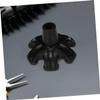 CALLARON 3-Piece Rubber Tips for Hiking Poles view 4