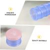 Veemoon Travel Pill Box with 7 Compartments view 3
