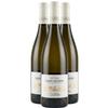 Saint-Joseph Les Royes White Wine 2023 – Domaine Courbis – PDO – Rhône Valley, France – Marsanne, Roussanne – 3 x 750 ml view 1