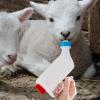 Goat Feeding Bottles - 800 ml Feeder for Lambs view 2