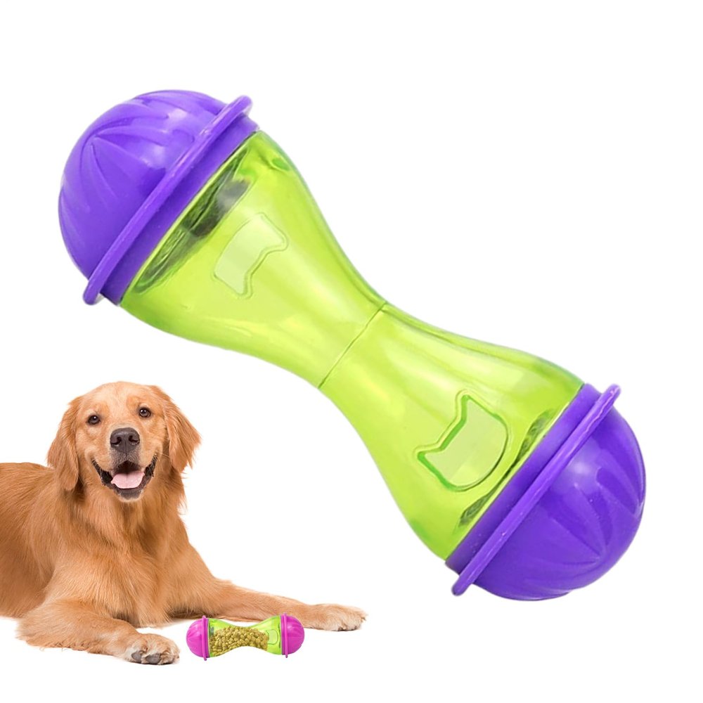Whnbuij Treat Dispenser Toy