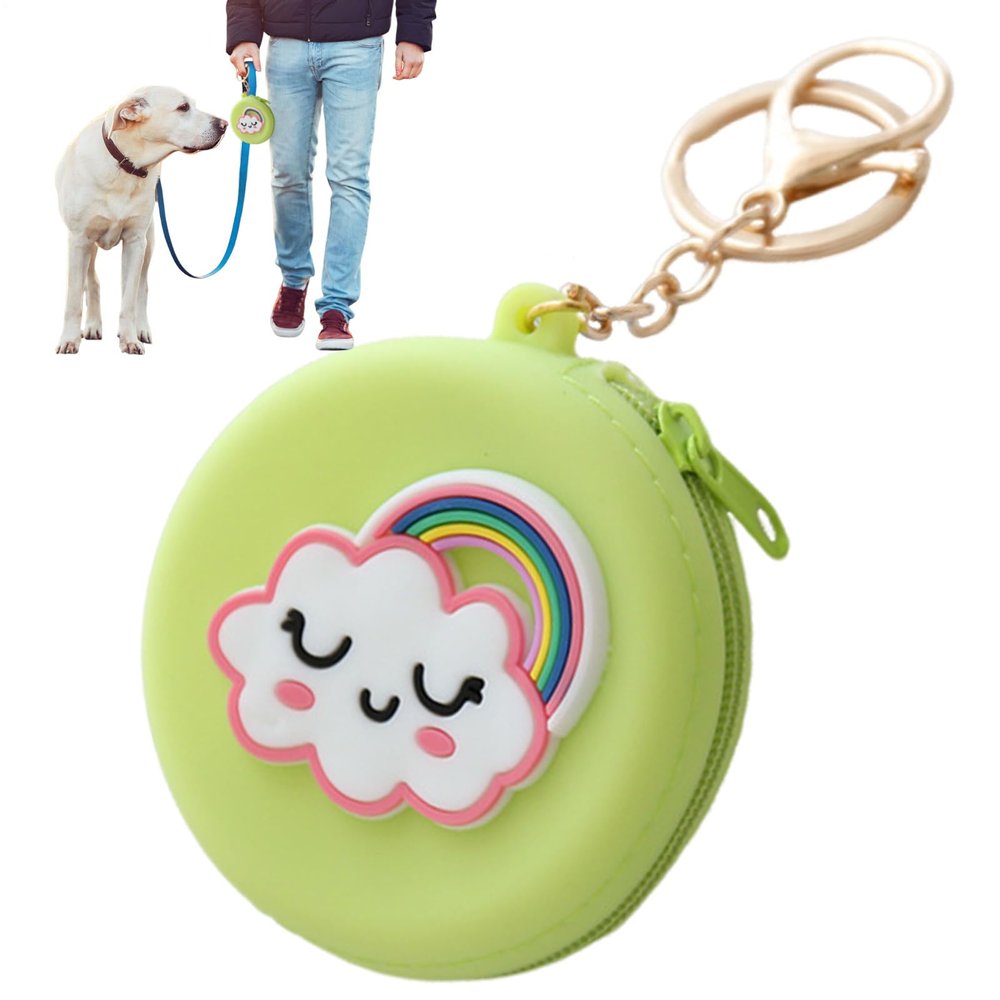 Dog Treat Training Pouch