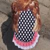 Chicken Vest | Breathable Adjustable Chicken Clothing view 2